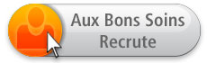 Aux Bons soins recrute