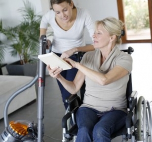 Assistante de vie handicap Assistante de vie handicap