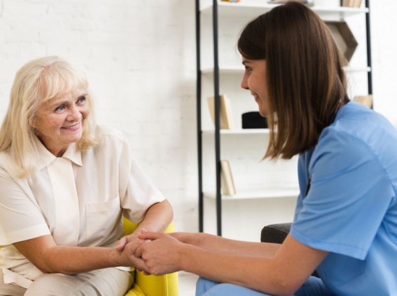 Aux Bons Soins > Recrutement